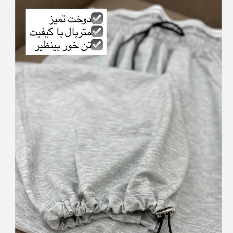 شلوار جاگر کلوین زنانه دخترانه