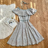 پیراهن مجلسی خامه دوزی وارداتی